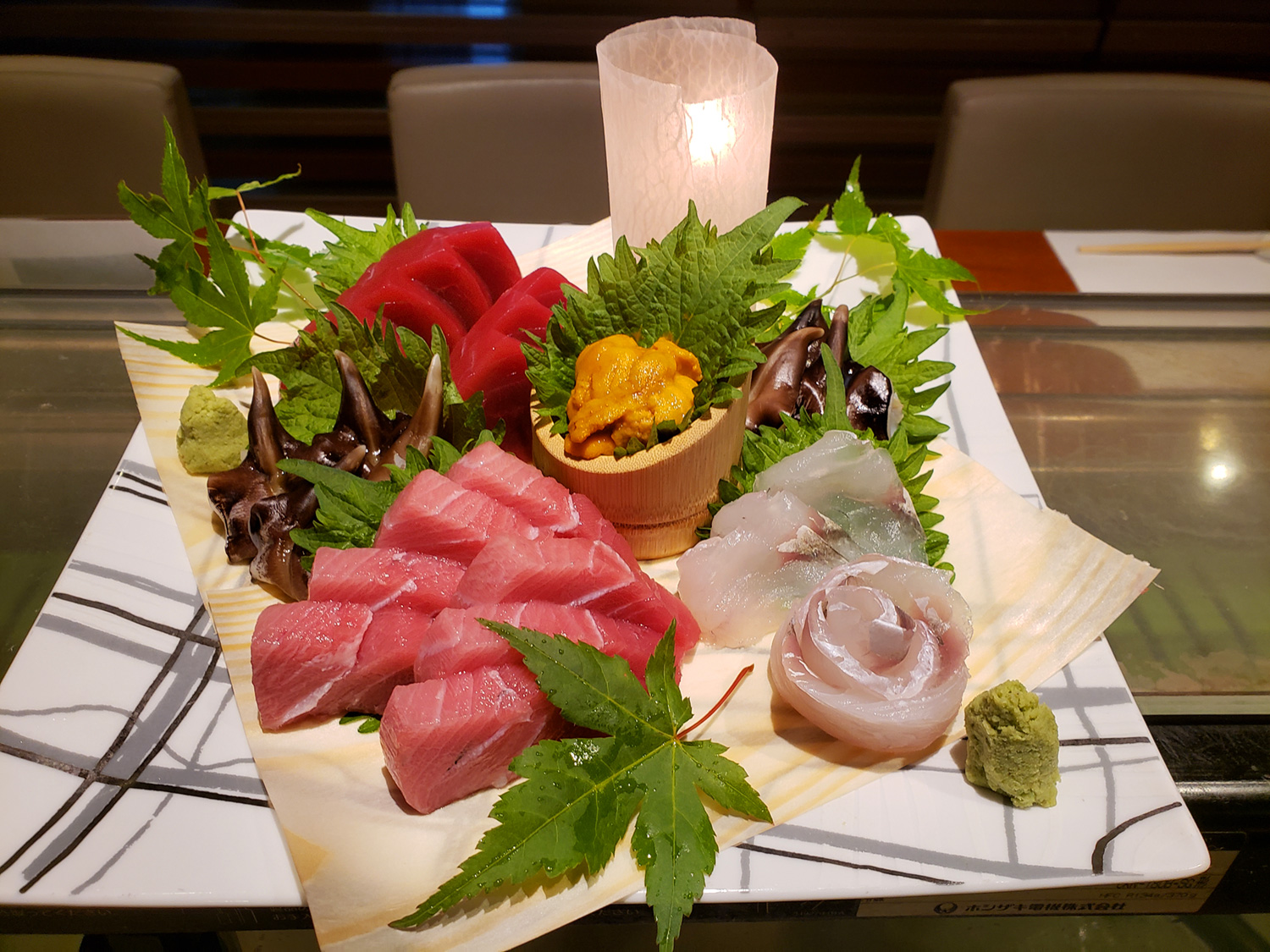 ー海鮮割烹の料理の魅力とおすすめメニューー