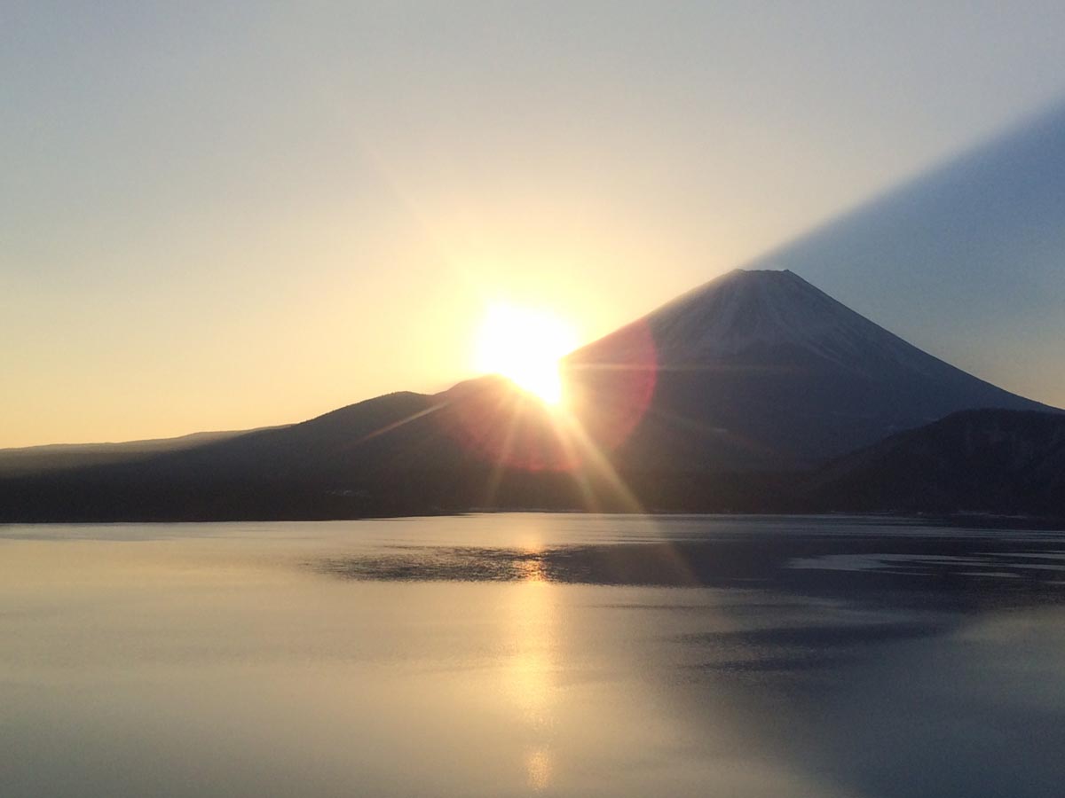 年末のご挨拶